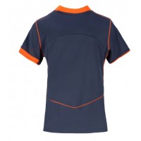 Inter Milan Tretí Ženy futbalový dres 2025-26 Krátky Rukáv